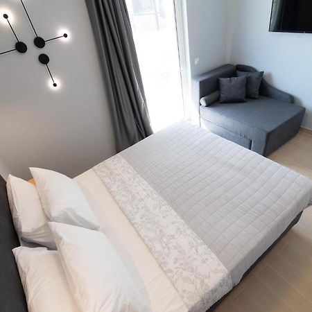 Preveza Suitestay Apartments Dodonis 28 Exterior foto