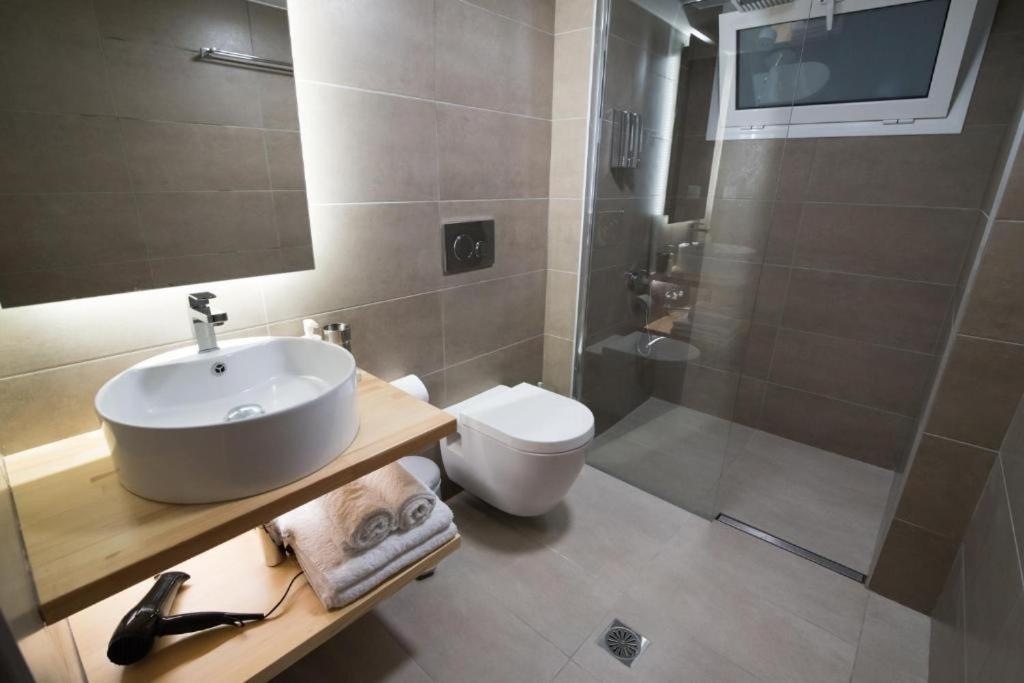 Preveza Suitestay Apartments Dodonis 28 Exterior foto