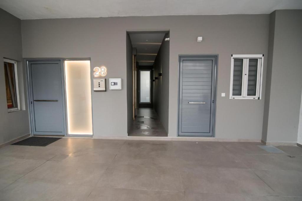 Preveza Suitestay Apartments Dodonis 28 Exterior foto