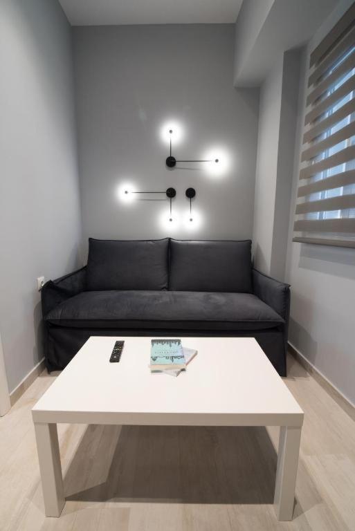Preveza Suitestay Apartments Dodonis 28 Exterior foto