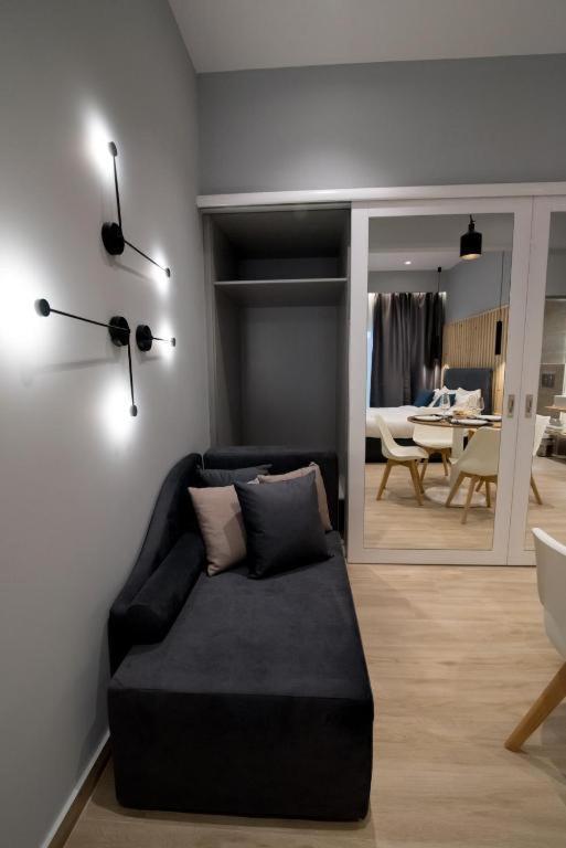 Preveza Suitestay Apartments Dodonis 28 Exterior foto