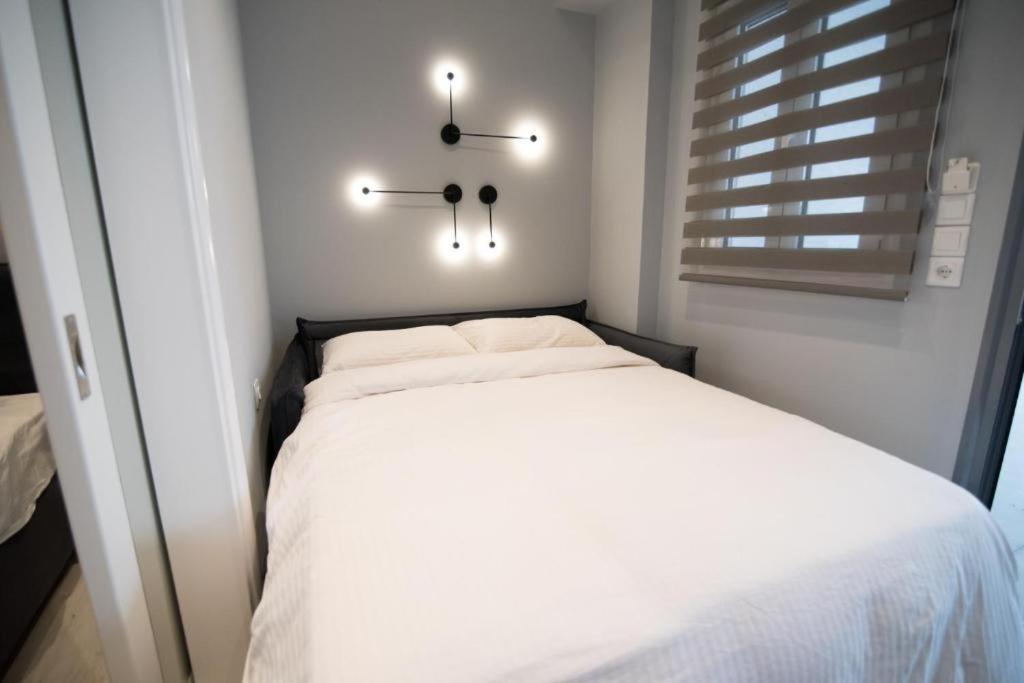 Preveza Suitestay Apartments Dodonis 28 Exterior foto
