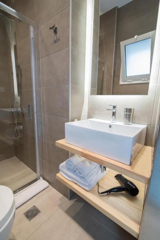 Preveza Suitestay Apartments Dodonis 28 Exterior foto