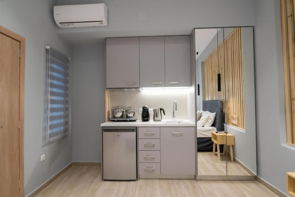 Preveza Suitestay Apartments Dodonis 28 Exterior foto