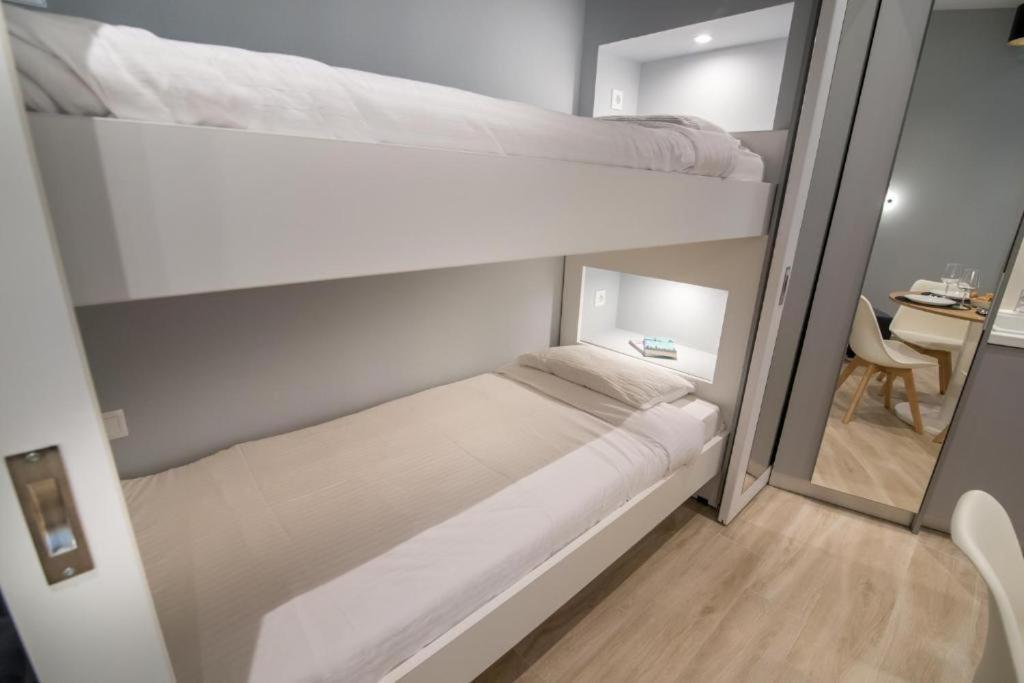 Preveza Suitestay Apartments Dodonis 28 Exterior foto