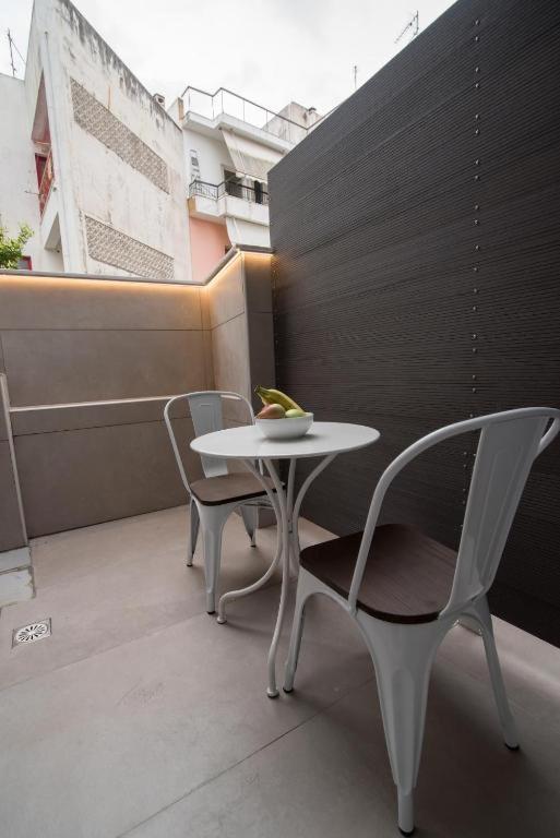 Preveza Suitestay Apartments Dodonis 28 Exterior foto