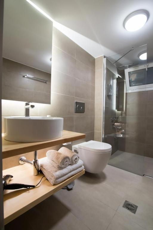 Preveza Suitestay Apartments Dodonis 28 Exterior foto