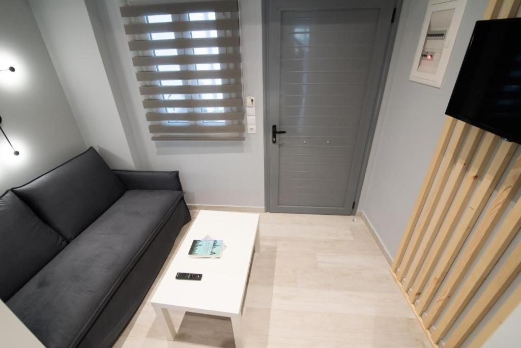 Preveza Suitestay Apartments Dodonis 28 Exterior foto
