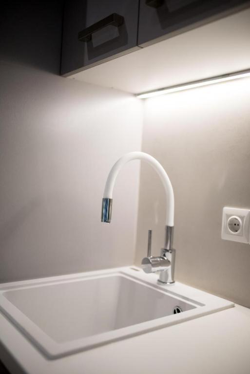 Preveza Suitestay Apartments Dodonis 28 Exterior foto