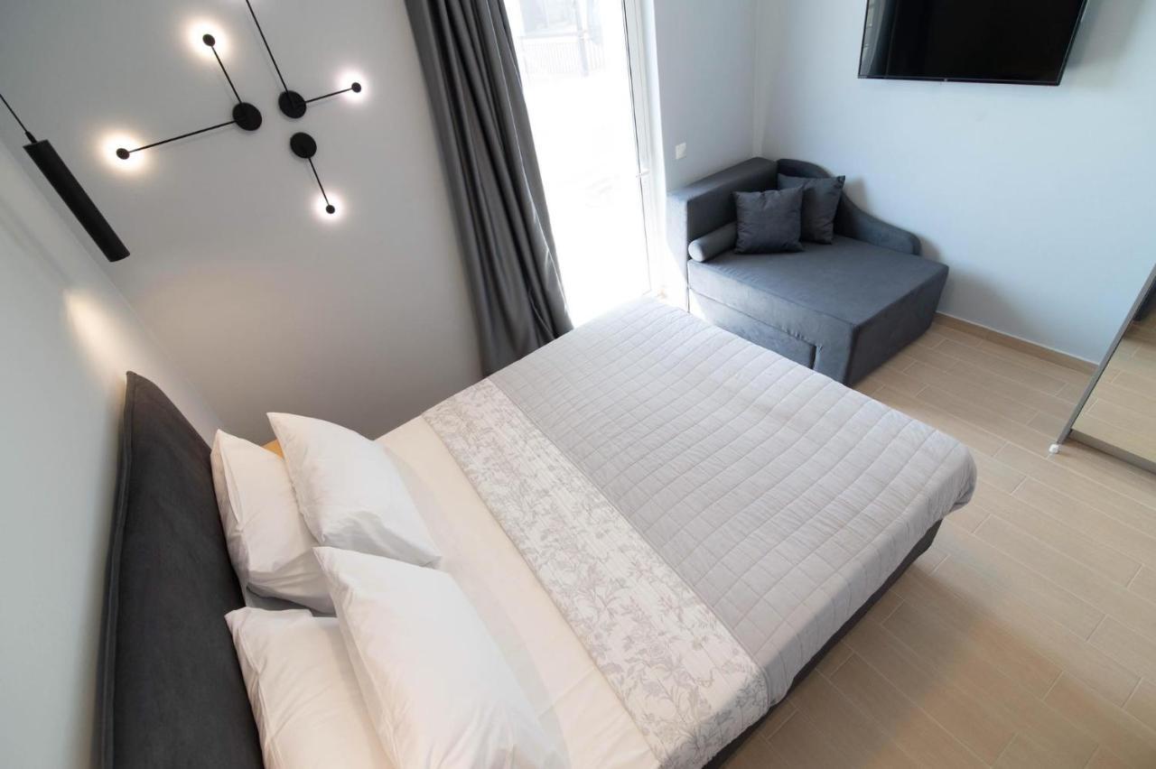 Preveza Suitestay Apartments Dodonis 28 Exterior foto