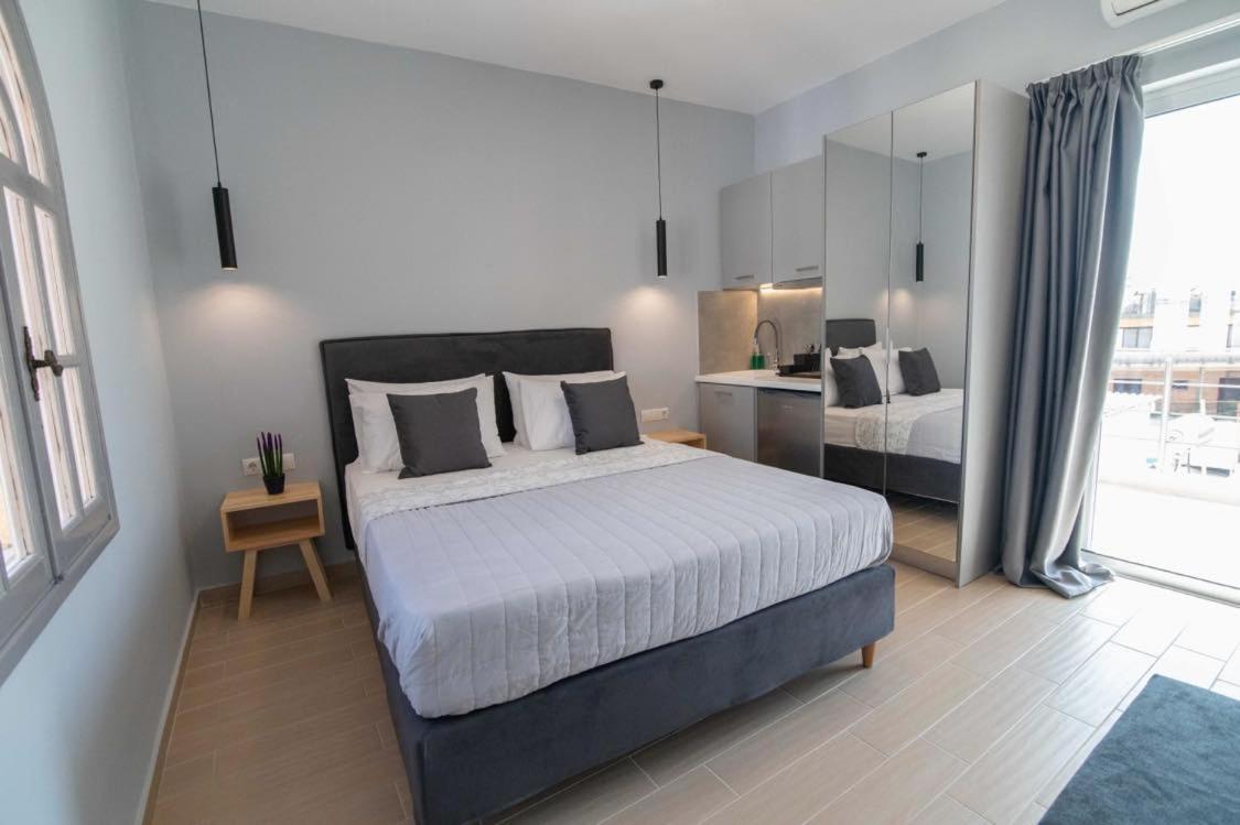 Preveza Suitestay Apartments Dodonis 28 Exterior foto