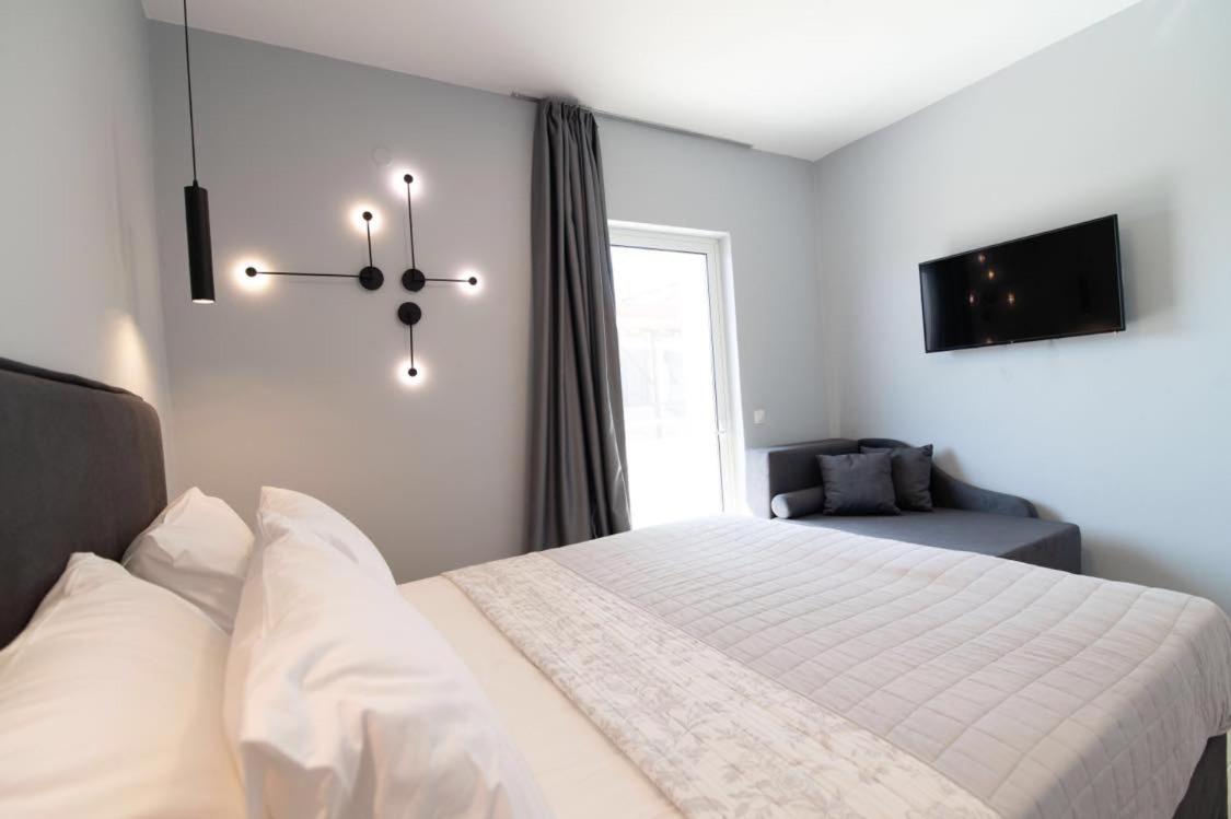 Preveza Suitestay Apartments Dodonis 28 Exterior foto