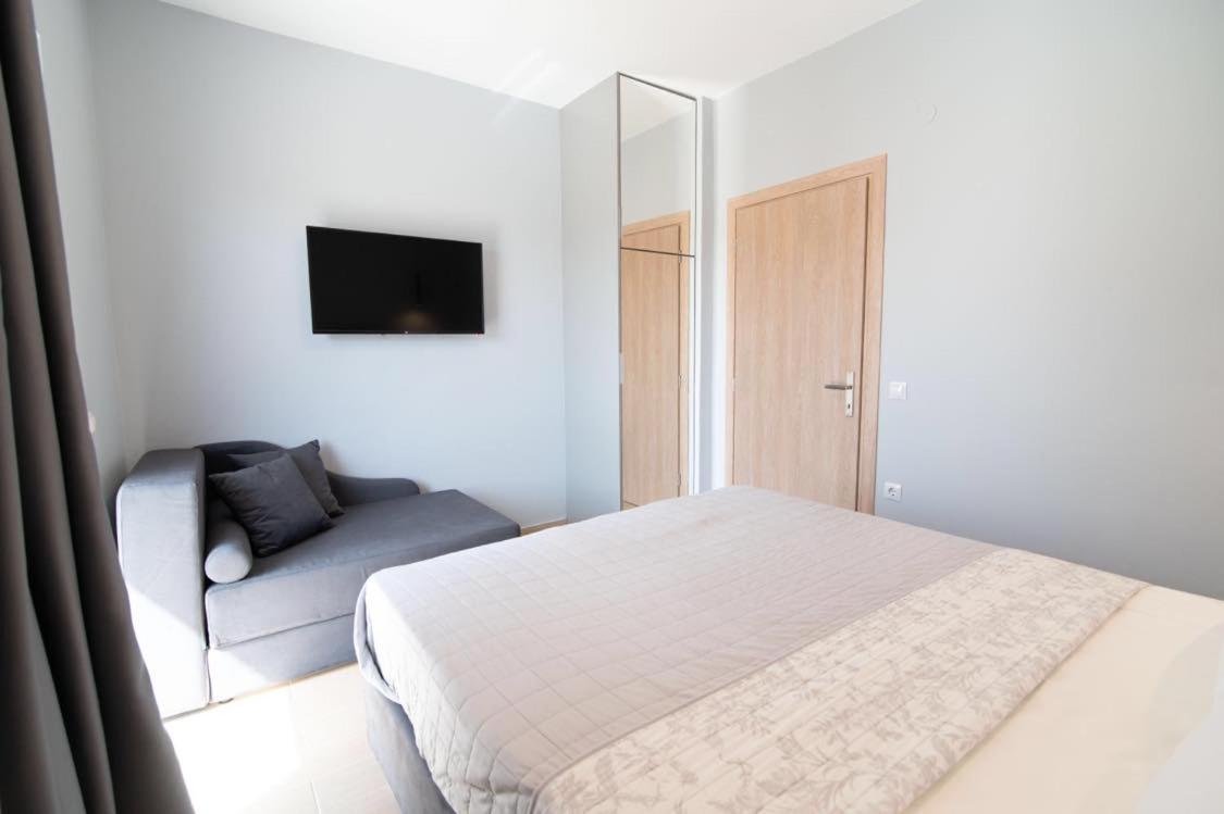 Preveza Suitestay Apartments Dodonis 28 Exterior foto