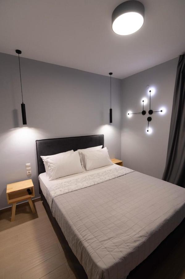 Preveza Suitestay Apartments Dodonis 28 Exterior foto