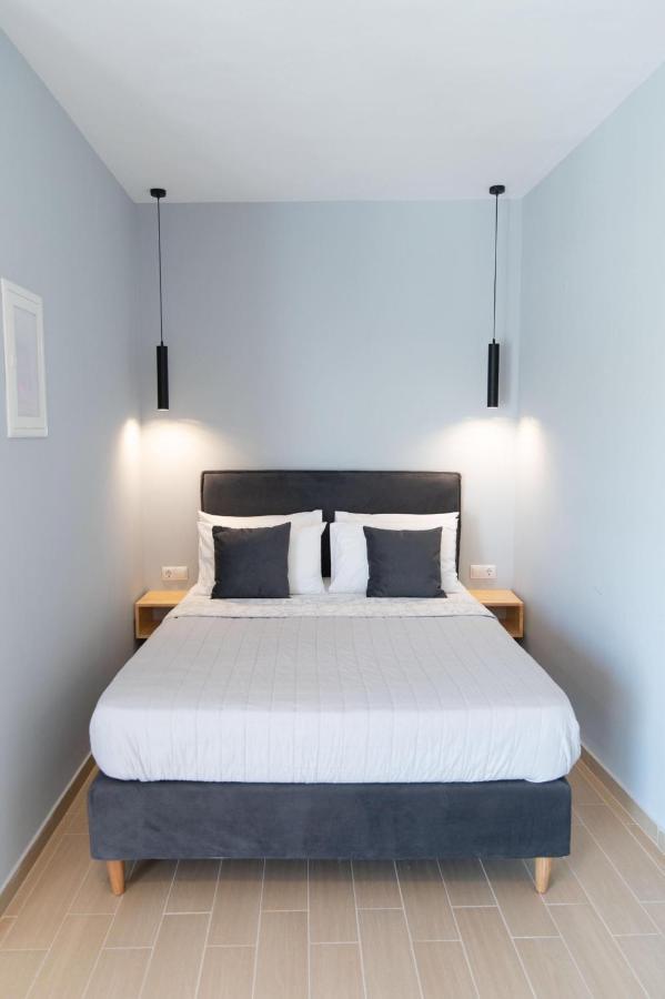 Preveza Suitestay Apartments Dodonis 28 Exterior foto